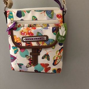 Lily Bloom Bags - Lily Bloom Purse Lily Bloom Bags - Lily Bloom Purse